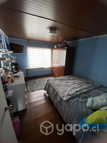 Casa en venta El Bosque