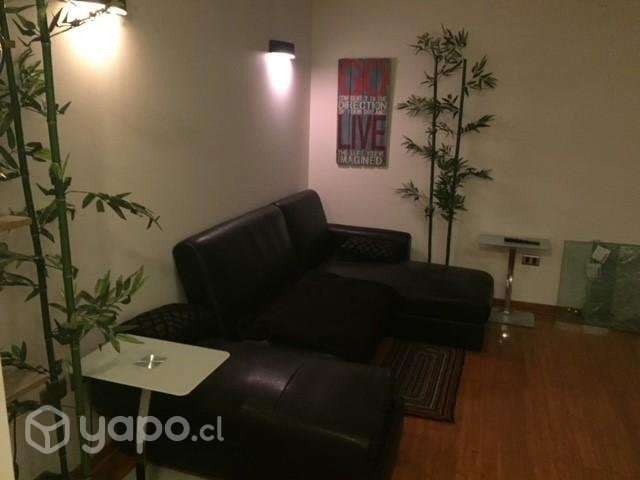 Gran departamento cercano a plaza Ñuñoa - Imagen 7