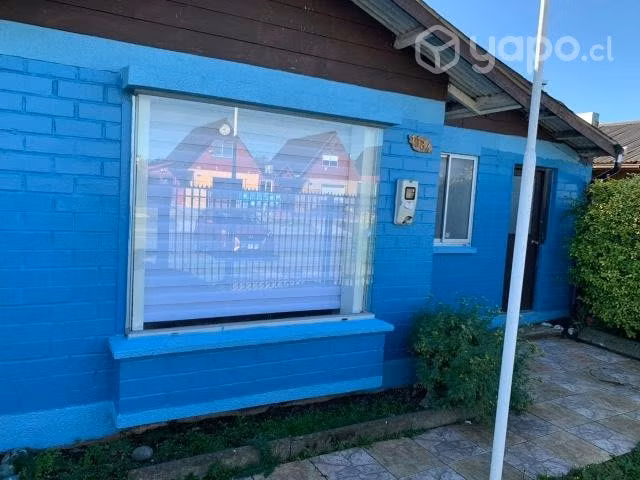 Se vende casa