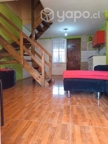 Venta Propiedad Puente Alto Villa Chiloé - Imagen 6