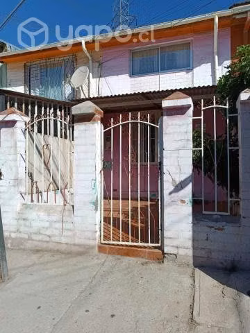 Venta Propiedad Puente Alto Villa Chiloé