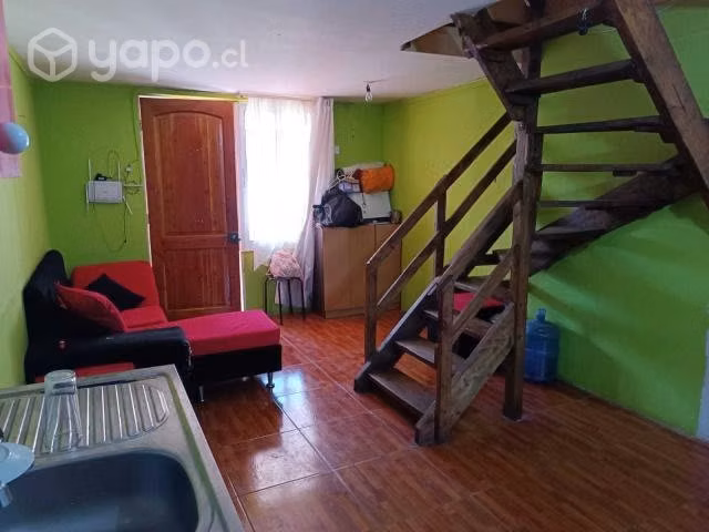 Venta Propiedad Puente Alto Villa Chiloé - Imagen 9