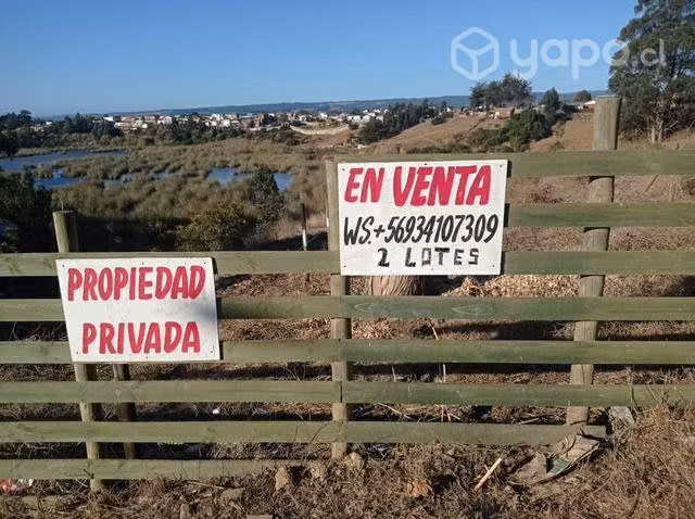 Terreno zona urbana pichilemu - Imagen 3