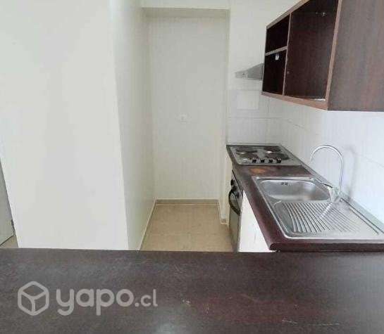 Excelente departamento metro Irarrazabal - Imagen 9