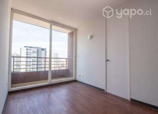 Excelente departamento metro Irarrazabal - Imagen 3