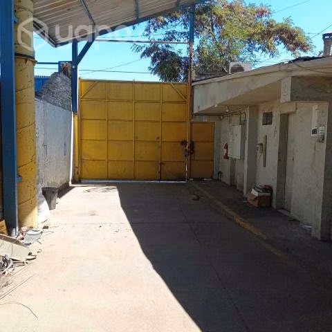 Arriendo siio, bodega, maestranza