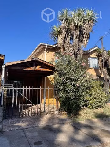 Casa Buin Solar 3