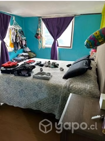 Se vende departamento en Peñaflor