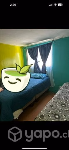 Se vende departamento en Peñaflor