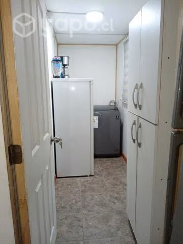 Hermosa y acogedora casa