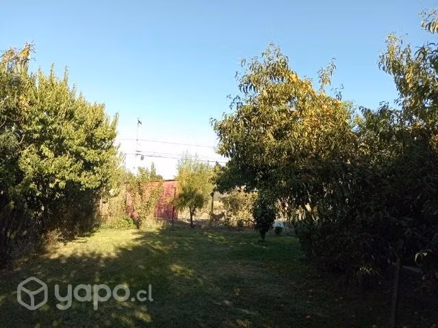 Hermosa y acogedora casa