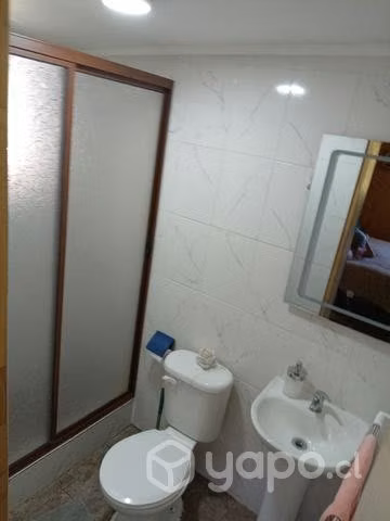 Hermosa y acogedora casa