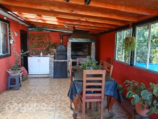 Hermosa y acogedora casa
