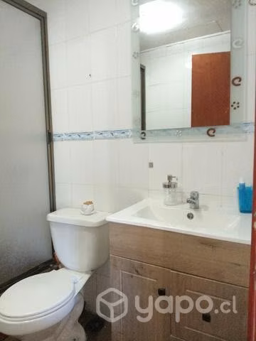Hermosa y acogedora casa