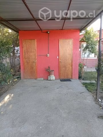 Hermosa y acogedora casa