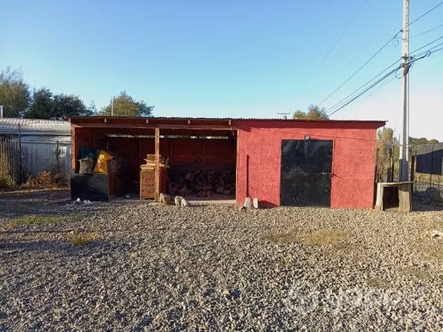 Hermosa y acogedora casa
