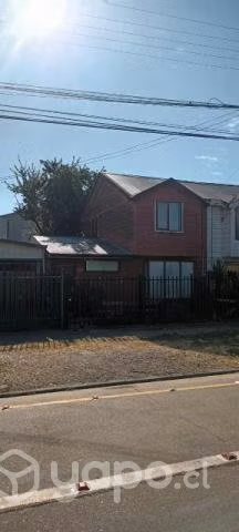 Se vende casa
