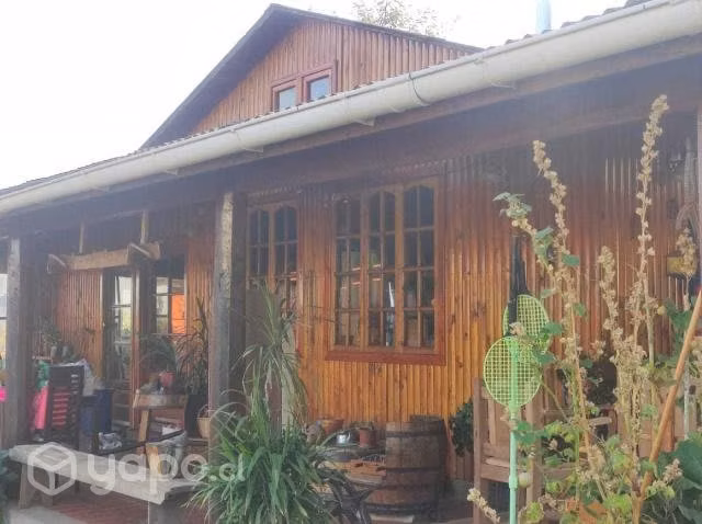 Hermoso Lugar Campestre