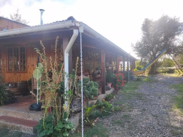 Hermoso Lugar Campestre