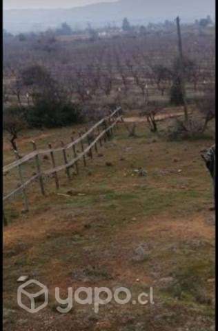 Venta de Parcela