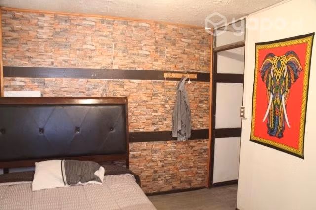 Atención Se Vende Casa en Macul-Villa U.Católica - Imagen 8