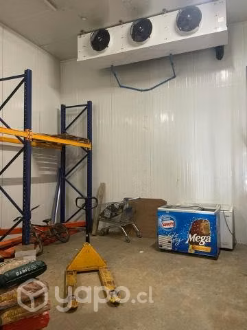 DERECHO A LLAVE: Local comercial y bodega - Imagen 8
