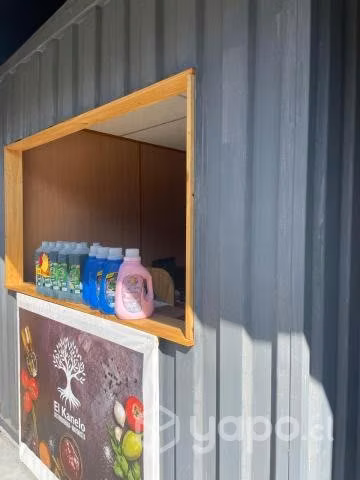DERECHO A LLAVE: Local comercial y bodega - Imagen 3
