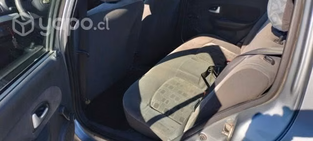 Vendo Nissan platina 2008 - Imagen 2
