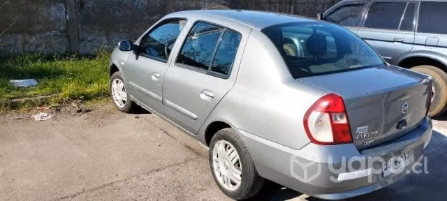 Vendo Nissan platina 2008 - Imagen 10