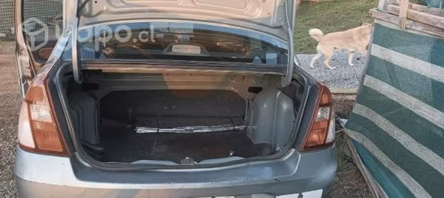 Vendo Nissan platina 2008 - Imagen 7
