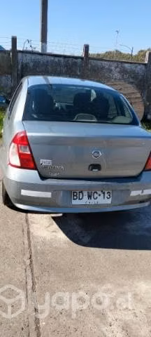 Vendo Nissan platina 2008 - Imagen 9