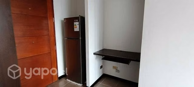 Departamento cerca METRO TOESCA, 1D + 1B + Bodega