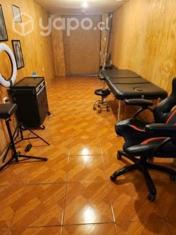 En venta hermosa casa en Buin/Linderos