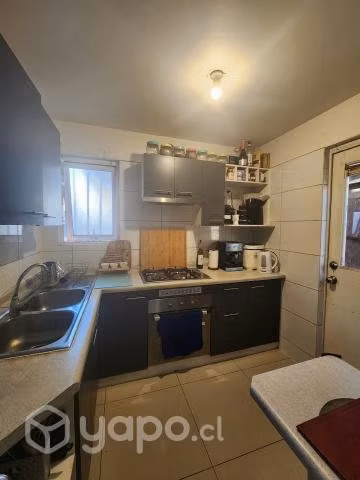 En venta hermosa casa en Buin/Linderos