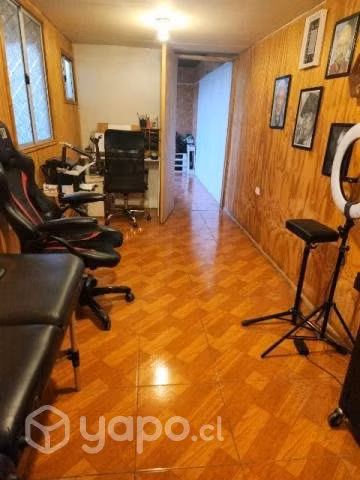 En venta hermosa casa en Buin/Linderos