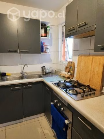 En venta hermosa casa en Buin/Linderos