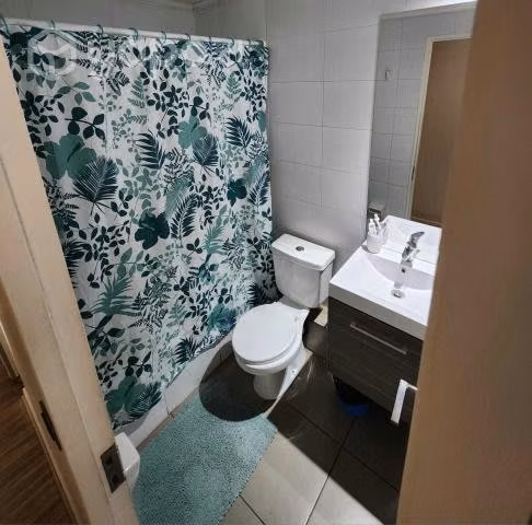 Arriendo depto 2 dormitorios 2 baños