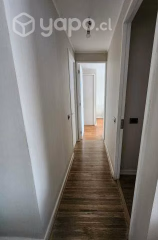 Arriendo depto 2 dormitorios 2 baños