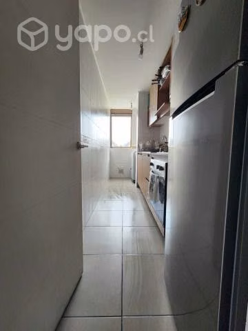 Arriendo depto 2 dormitorios 2 baños