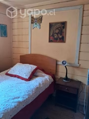 Se arrienda habitación
