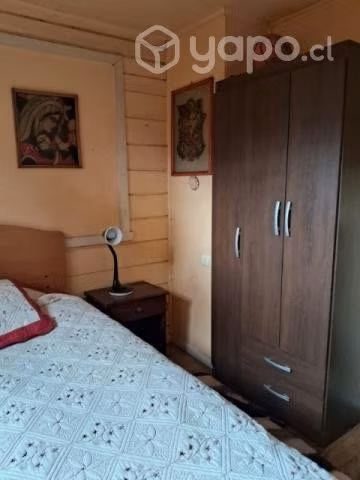 Se arrienda habitación