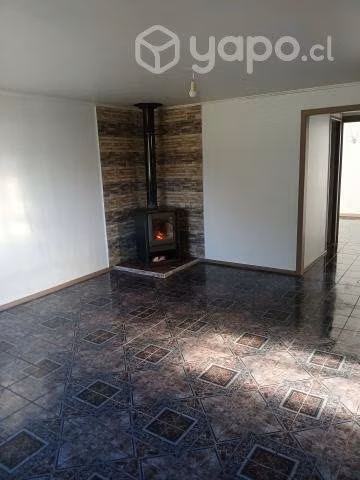 Vendo casa en puerto aysen