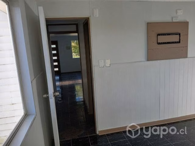 Vendo casa en puerto aysen