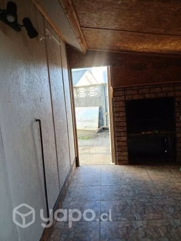 Vendo casa en puerto aysen
