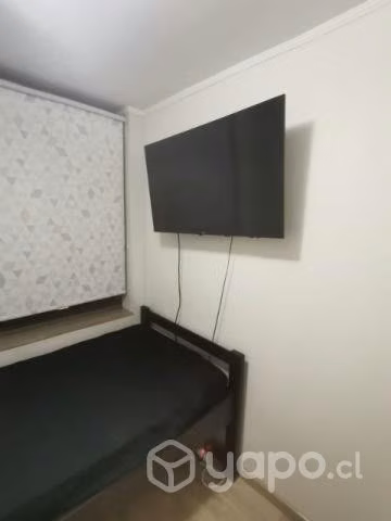 Arriendo pieza habitación - Imagen 3