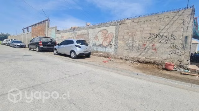 Terreno en la ciudad - Imagen 3