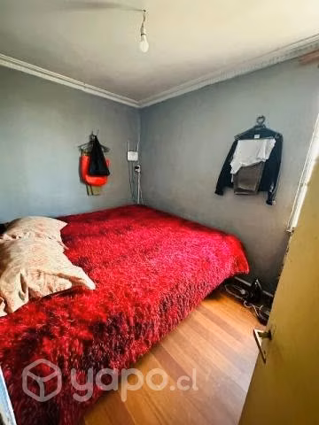 Departamento en San Ricardo, La Pintana