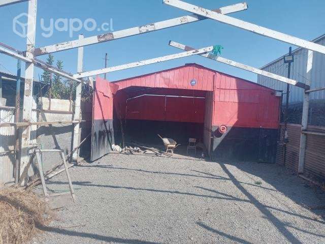 Terreno en San Ignacio con El Roble Padre Hurtado