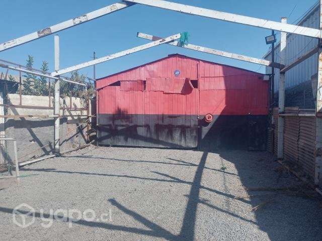 Terreno en San Ignacio con El Roble Padre Hurtado