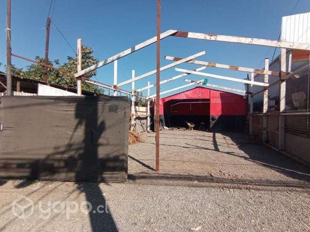 Terreno en San Ignacio con El Roble Padre Hurtado